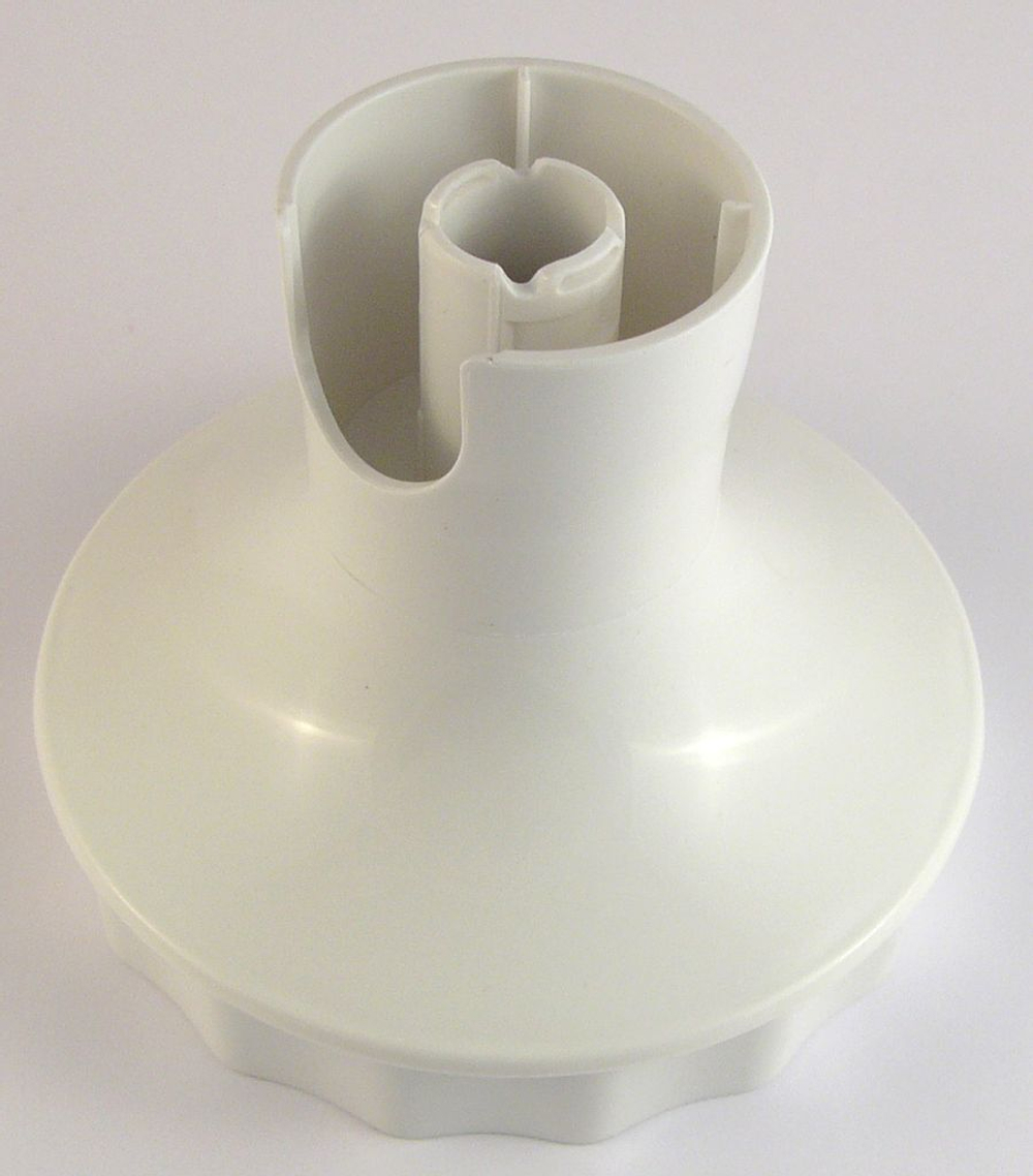 Крышка блендера Philips HR1643, HR264x, белая