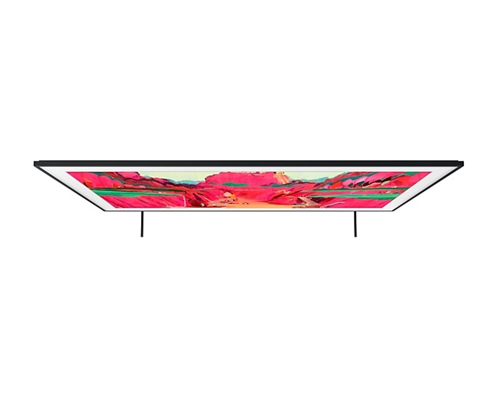 Телевизор Samsung QE75LS03FW The Frame Pro 4K