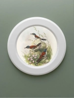 Картина на стену интерьерная на холсте 27 см