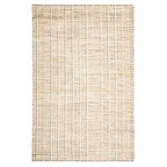 Ковер из джута и хлопка Patna из коллекции Ethnic, 120х180см