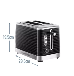 Тостер Russell Hobbs 24371-56 Inspire