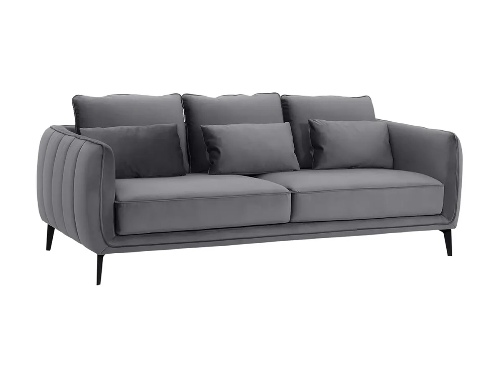 Диван Amsterdam трёхместный