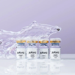 JUFORA® SUCCINATE + MANNITOL + GLUTATHIONE