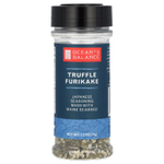 Ocean's Balance, Furikake, трюфель, 71 г (2,5 унции)