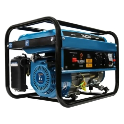 VARTEG G3500 бензиновый генератор 5819