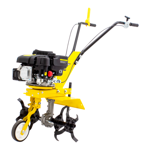 Культиватор бензиновый Huter GMC-5.0