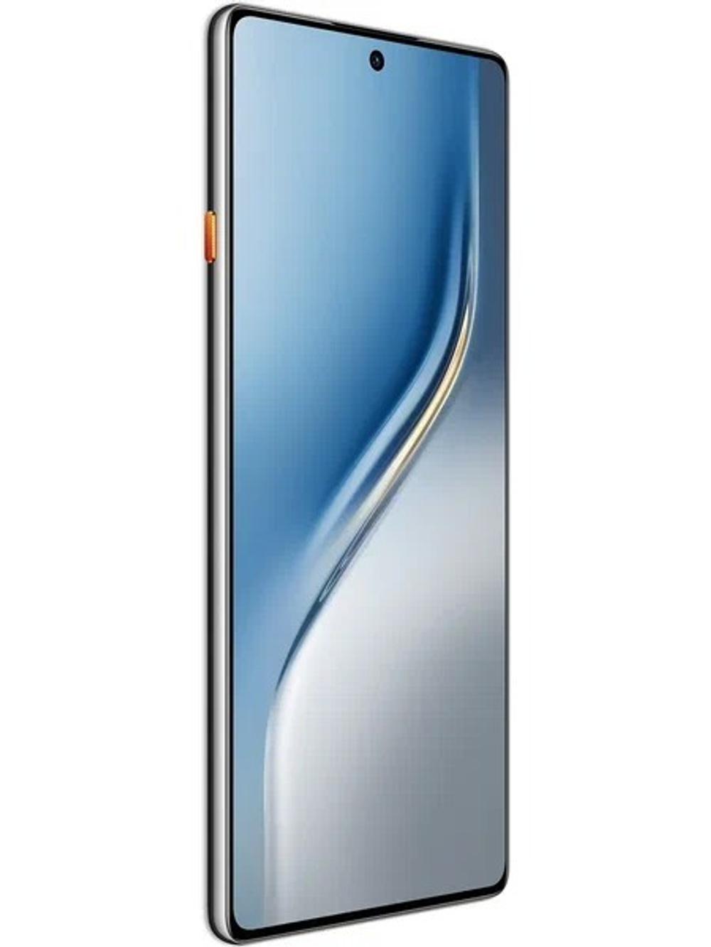 Смартфон tecno Camon 40 12+256 White