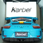 Оригинальный карбоновый обвес KARBEL для PORSCHE 911 991.2 GT3 2015–2020