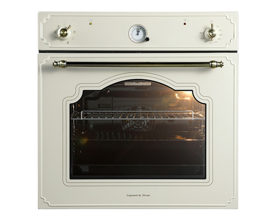 Zigmund & Shtain E 135 X