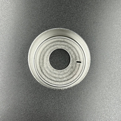 Стакан помпы охлаждения Yamaha 75-90 (69D-44322-00) (Osaka)