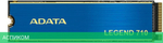 SSD диск A-Data Legend 710 M.2 (ALEG-710-2TCS)