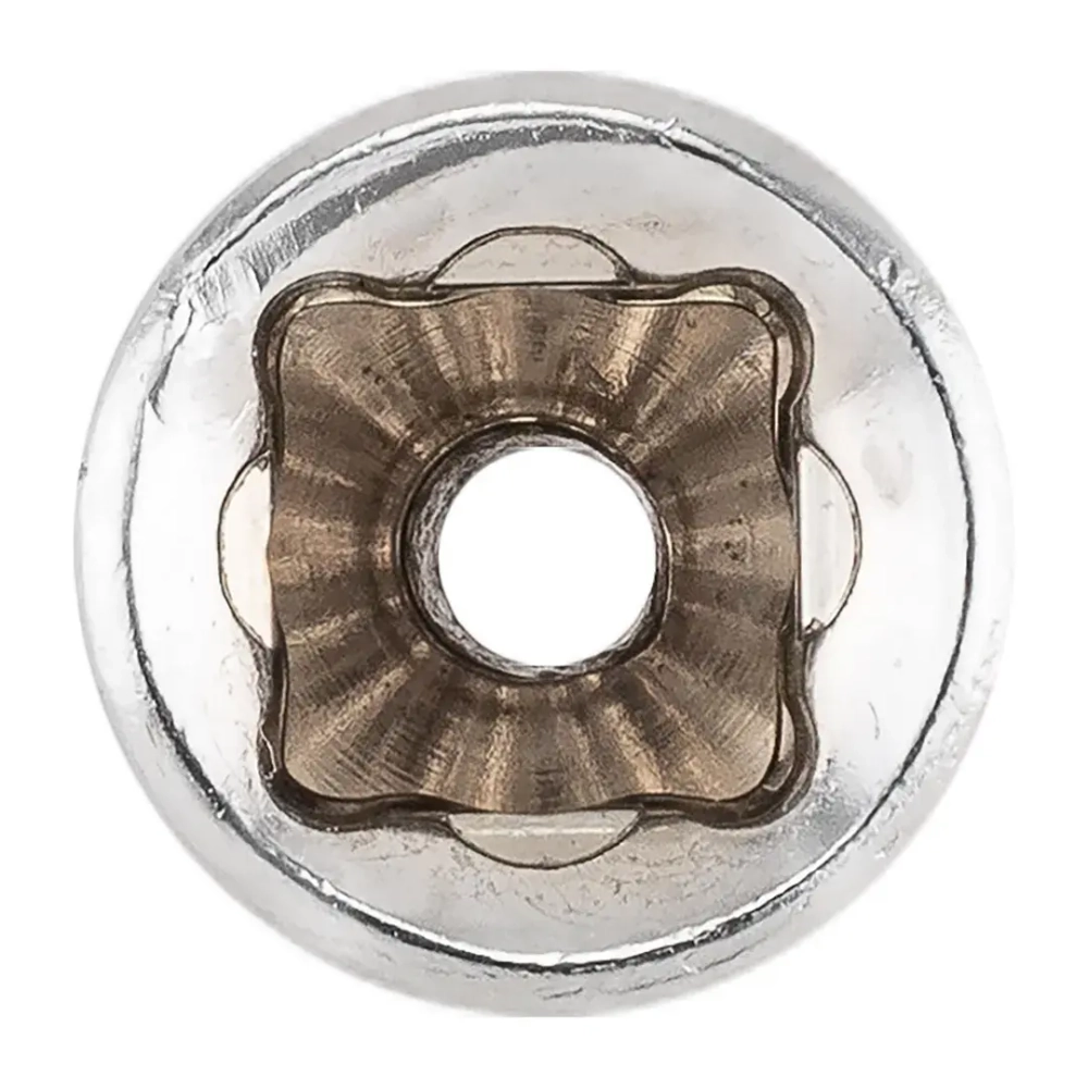 Головка Е-профиль E5 1/4'' RockFORCE LIGHT RF LIGHT-52605
