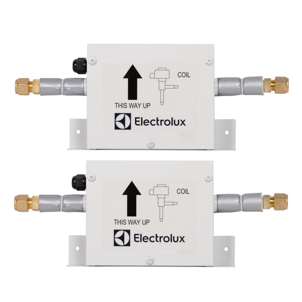 Блок управления DX-KIT EHZX-4.0AEC