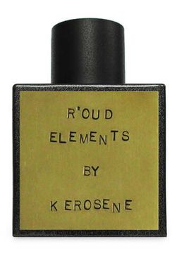 Kerosene R oud Elements