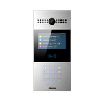 Akuvox R28A SIP video doorphone (in-wall)