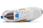 Кроссовки Pac-Man X New Balance 997H