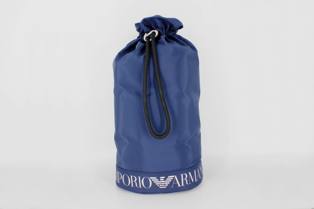 Пляжная сумка Emporio Armani