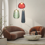 Подвесной светильник Freya FR5384PL-L13GN