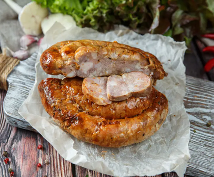 Вкуснейшее мясо. Копчение, вяление, запекание