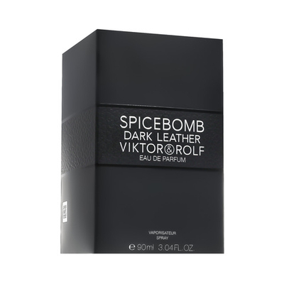 Viktor & Rolf Spicebomb Dark Leather Eau De Parfum 90 ml (man)