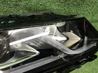 Фара правая Belgee X50 (2023-н.в.) галоген