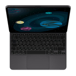 Клавиатура Apple Magic Keyboard для iPad Pro 13" (M4, M5 | 2024–2025) (Чёрный | Black)
