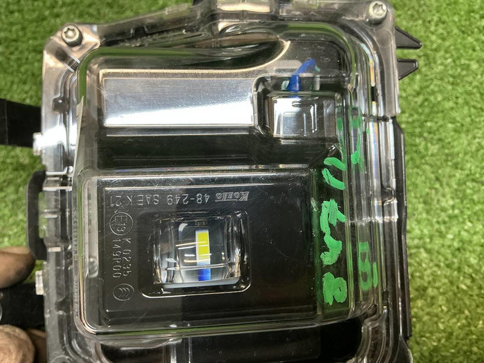 Указатель поворота левый Lexus RX 5 (2022-н.в.)