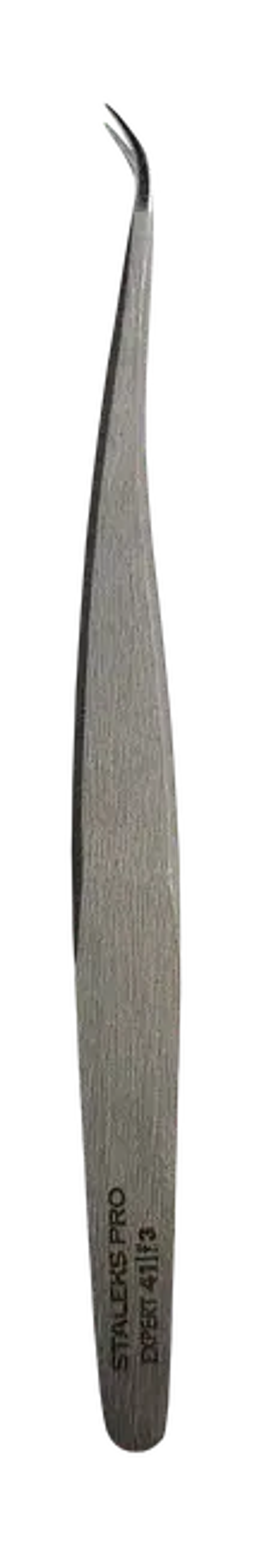 Пинцет EXPERT 41 TYPE 3 STALEKS