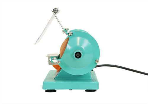 Точильно-шлиф. машина+гравер Sturm 140Вт 75х10мм цанга 3 мм