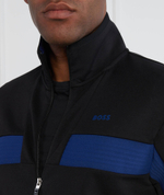 Худи Skaz BOSS GREEN - черный(50493470)