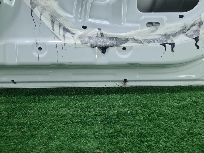 Дверь передняя правая Changan CS55 (2017-2023)