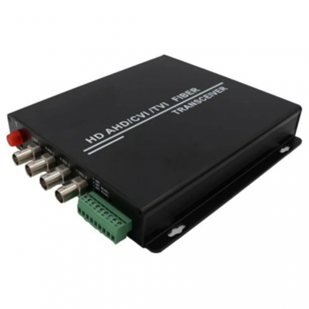 TA-H42-15F Удлинитель HDCVI, HDTVI, AHD, CVBS, RS485