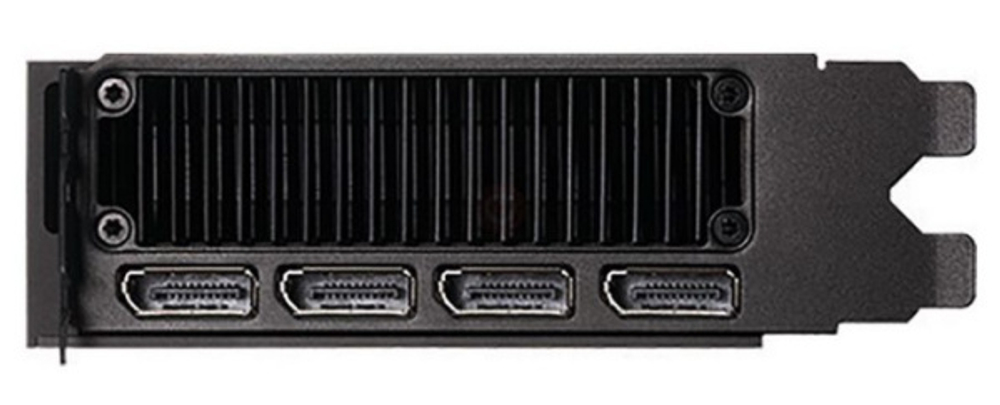 Видеокарта nVidia RTX A6000 (900-5G133-1700-000)