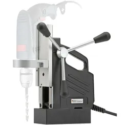 Магнитная сверлильная стойка BDS MBS-300.2