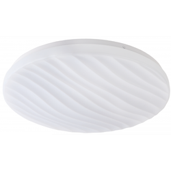 Светильник потолочный светодиодный ЭРА Slim без ДУ SPB-6 Slim 4 15-6K 15Вт 6500K