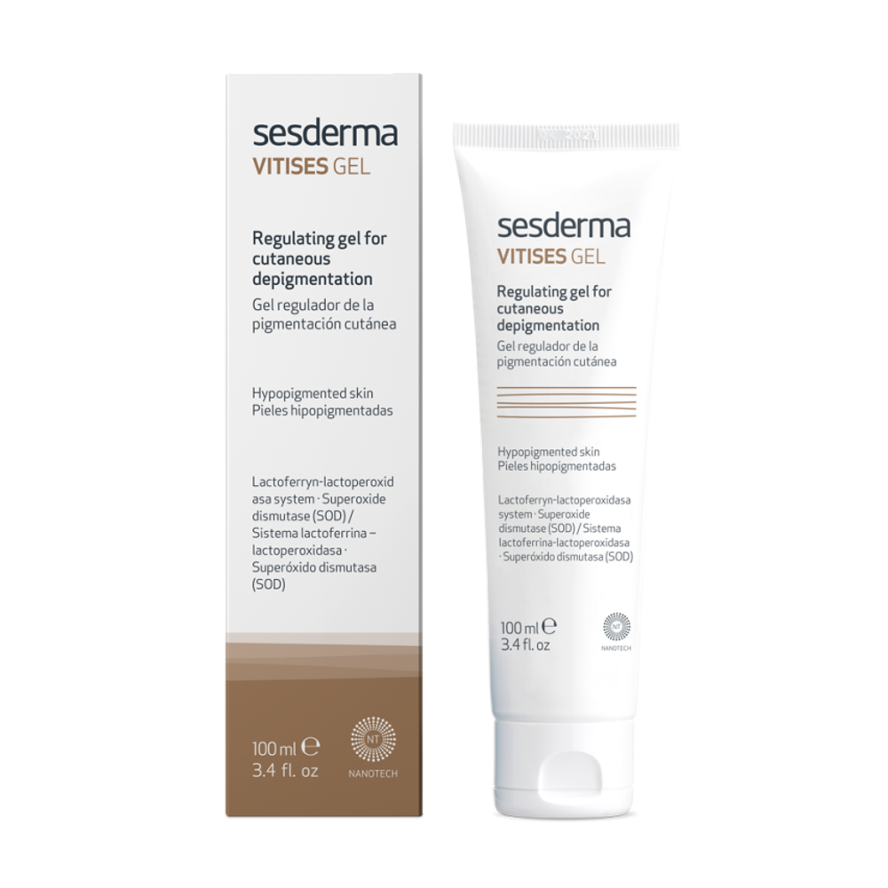 SESDERMA VITISES Gel