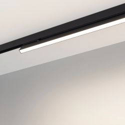 Светильник MAG-FLAT-FOLD-25-S1004-30W Day4000 (BK, 100 deg, 24V) (Arlight, IP20 Металл, 5 лет) 034243