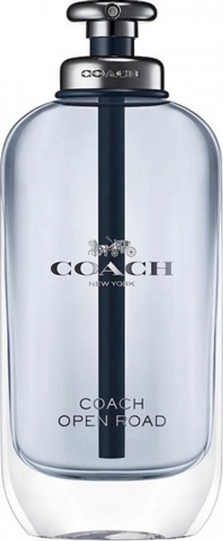 Coach Open Road