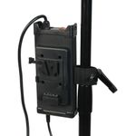 Светодиодный осветитель GreenBean FreeLight 336 RGB