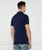 Поло Iceberg - темно-синий(252 I1P F031 6310)