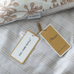 Комплект постельного белья Сатин 100% хлопок C594