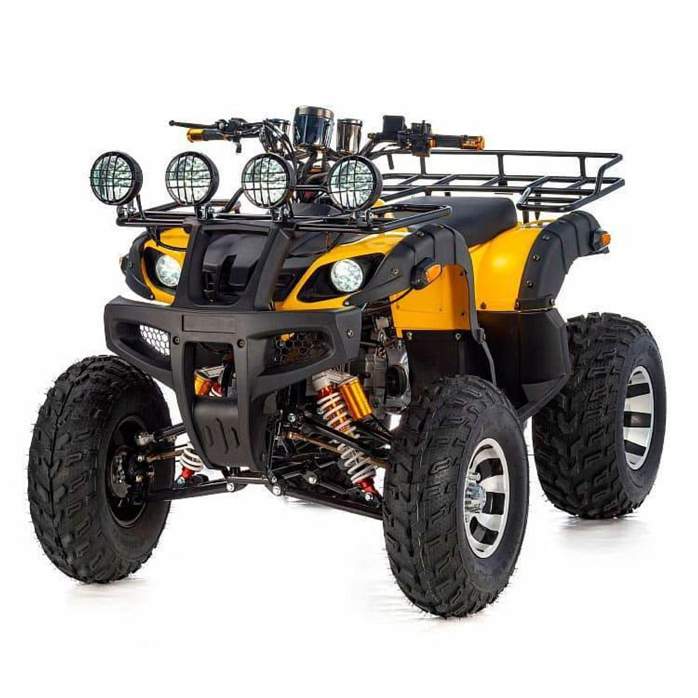 Квадроцикл TIGER SPORT 250