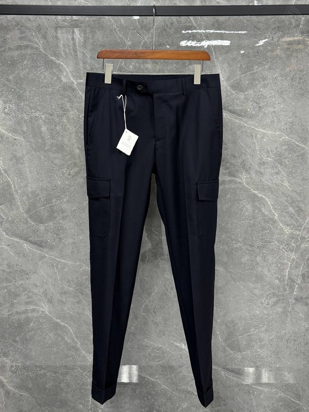 Брюки Brunello Cucinelli