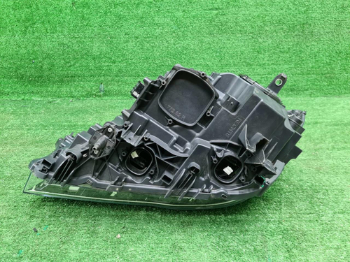 Фара правая BMW 7er G11 G12 2015-2019 Adaptive LED