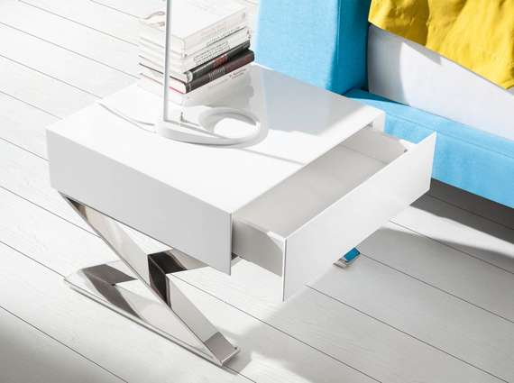 Прикроватная тумбочка LE373 /7007