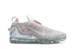 Кроссовки Nike Vapormax 2020 Fk "Light Arctic Pink" (Женская размерная сетка)