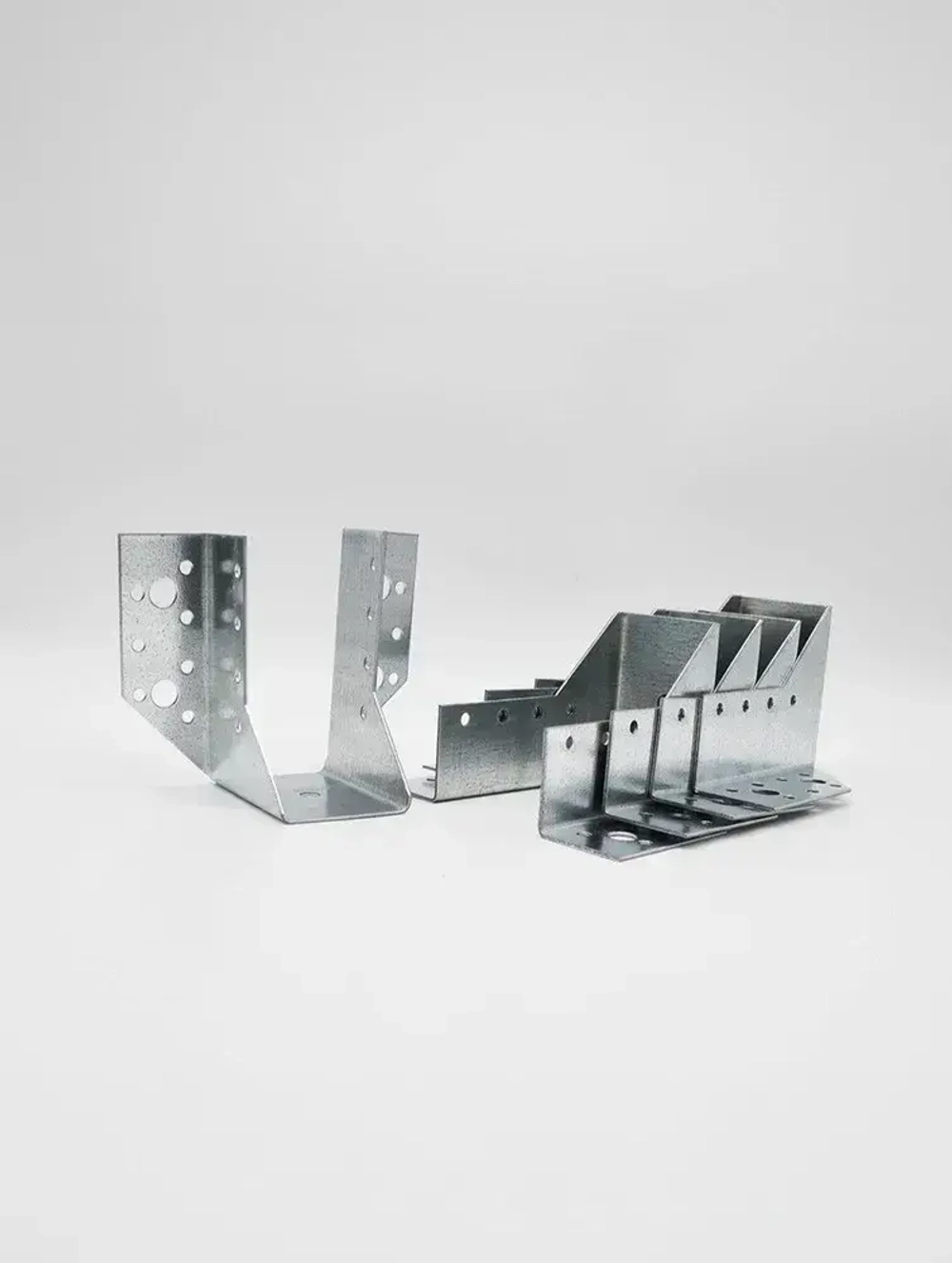 Опора бруса 50x100, 20 шт.