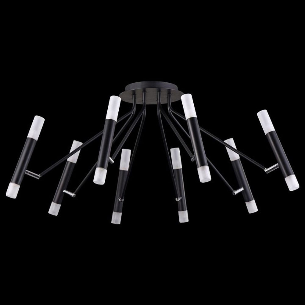 Потолочная люстра Maytoni Vigo MOD620CL-16B