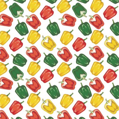 Болгарский перец