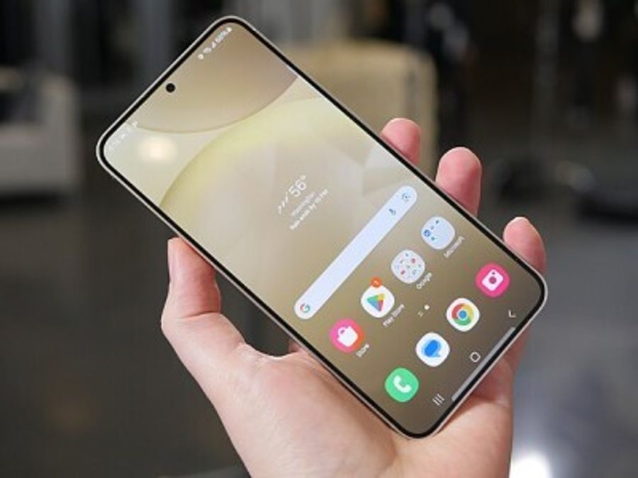 Samsung не забудет о фанатах